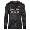 Officiële Voetbalshirt Arsenal G. Jesus 9 Uit 2022-23 Lange Mouw - Heren